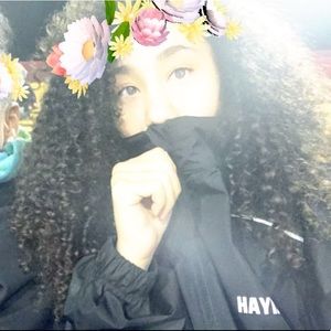 Meet your Posher, Anaiyah